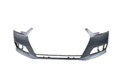 Audi A4 B9 Front Bumper Shell