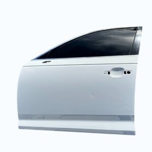 Audi A4 B9 Left Front Door Shell