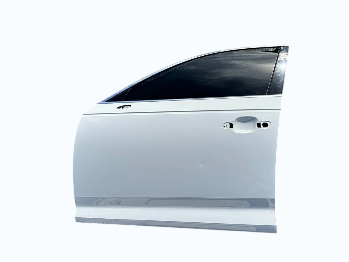 Audi A4 B9 Left Front Door Shell