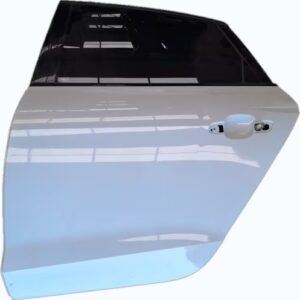 Audi A4 B9 Left Rear Door Shell