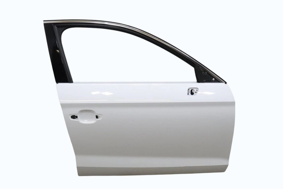 Audi A4 B9 Right Front Door Shell