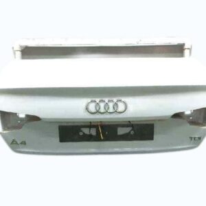 Audi A4 B9 Tailgate Shell