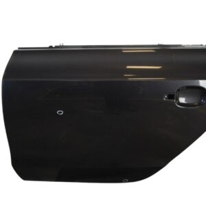 Audi A5 B8 Sportsback Left Rear Door Shell