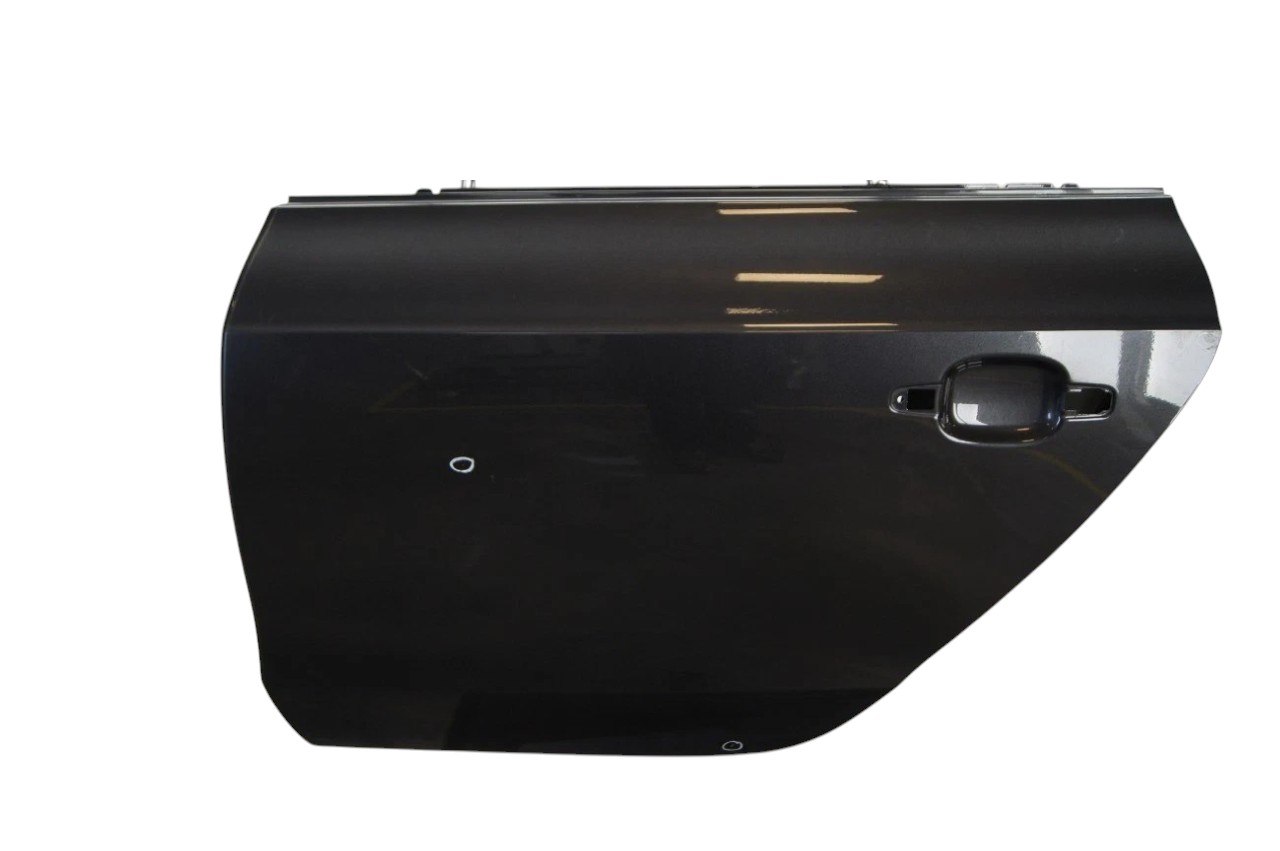 Audi A5 B8 Sportsback Left Rear Door Shell