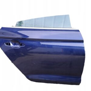 Audi A5 B8 Sportsback Right Front Door Shell