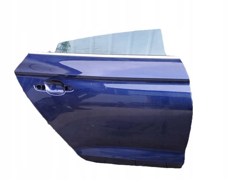 Audi A5 B8 Sportsback Right Front Door Shell