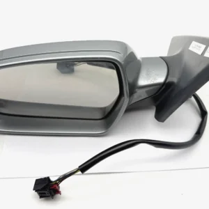 Audi A5 Quattro Left Side Mirror