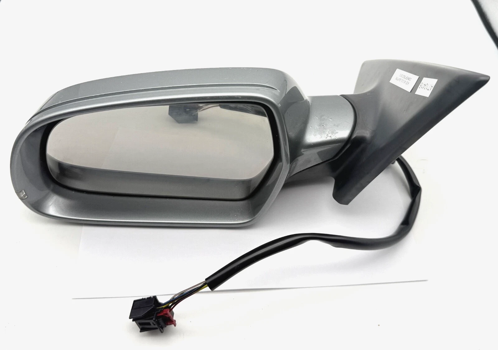 Audi A5 Quattro Left Side Mirror