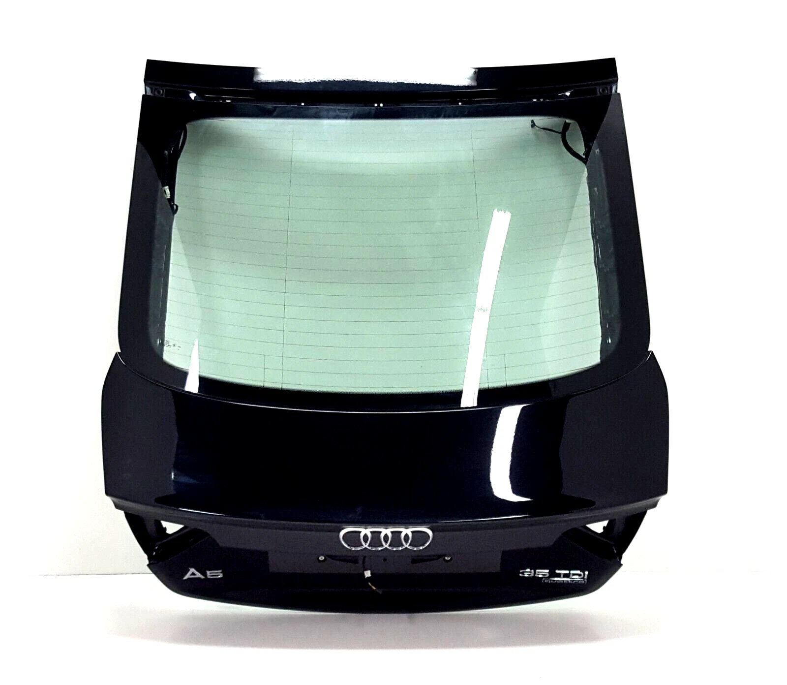 Audi A5 Quattro sportback Tailgate