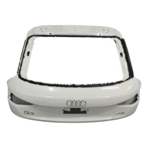 Audi Q3 Tfsi Boot Lid