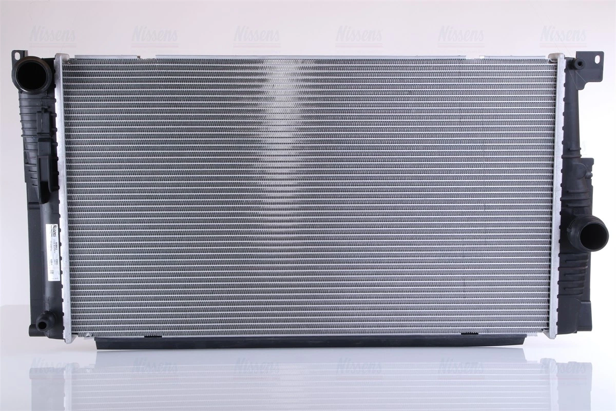BMW 5 SERIES F10 520I N20 RADIATOR COOLANT