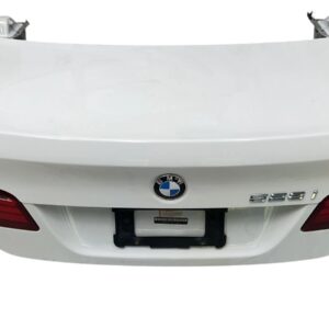 BMW F10 520i 5Series Trunk Lid