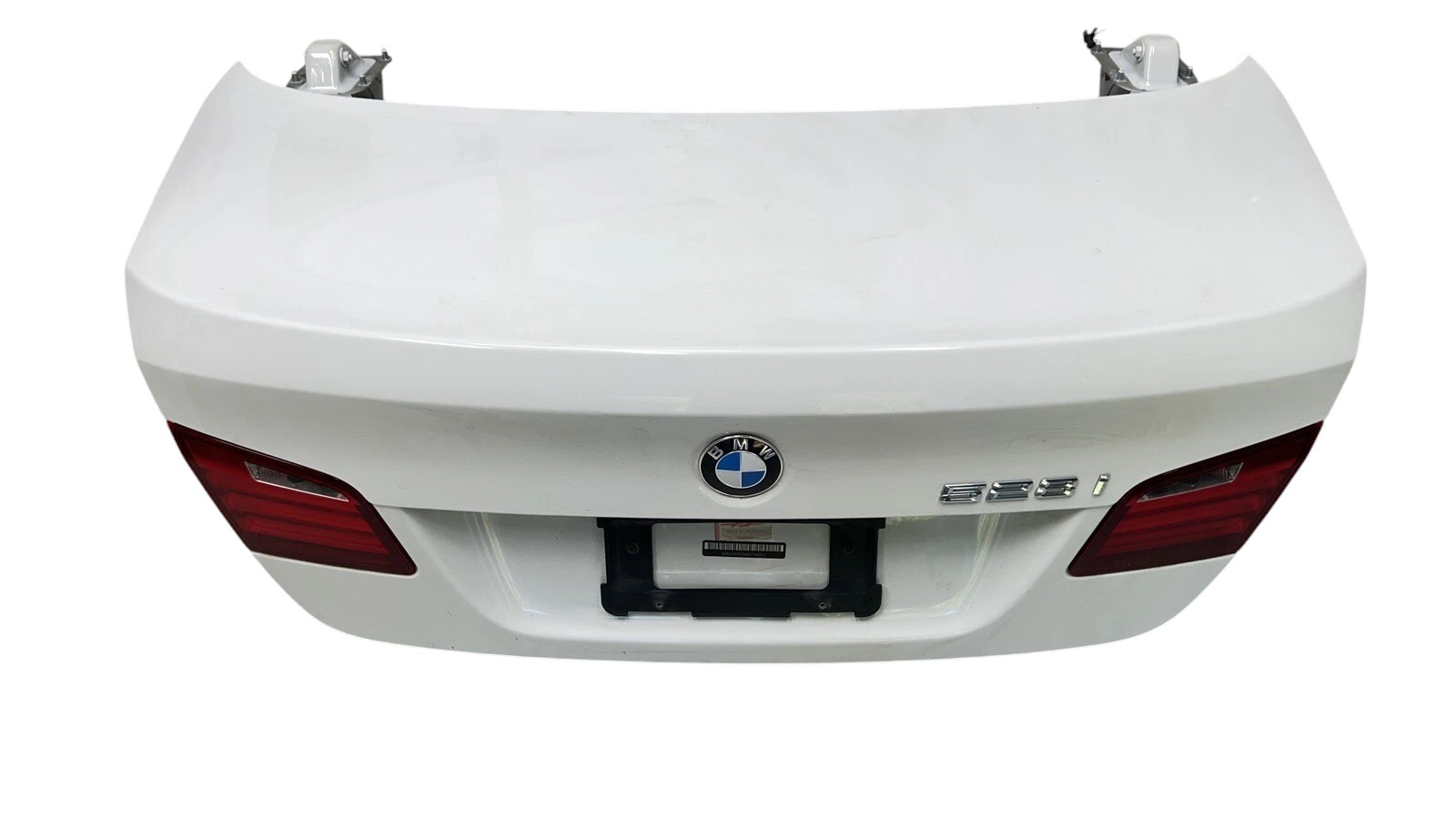 BMW F10 520i 5Series Trunk Lid