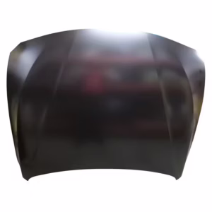 BMW F30 3 Series Bonnet Preface