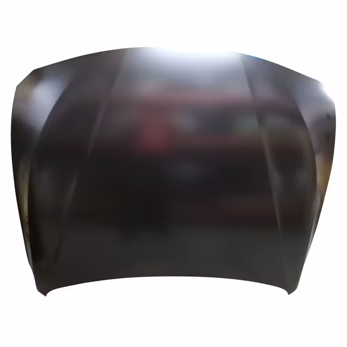 BMW F30 3 Series Bonnet Preface