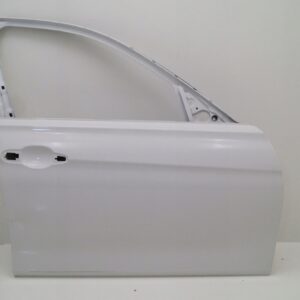 BMW F30 3 Series Right Front Door Driver Side