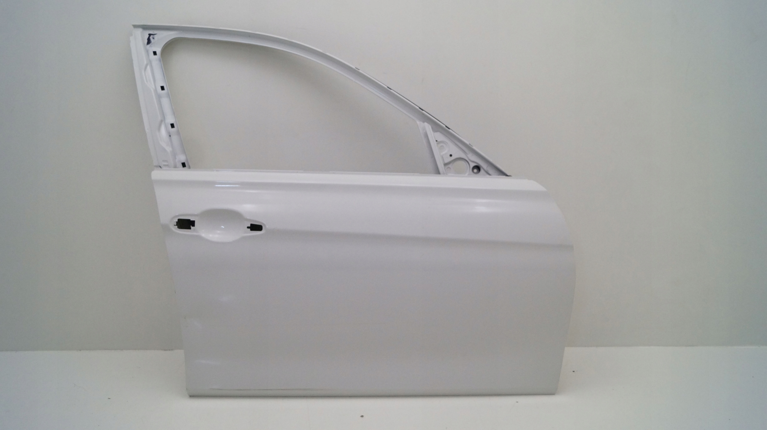BMW F30 3 Series Right Front Door Driver Side