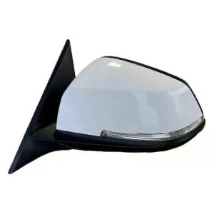 BMW F30 3 Series left side Mirror
