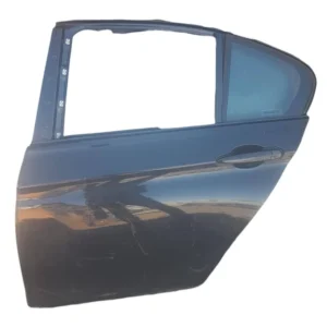 BMW F30 3 Series rear left side shell