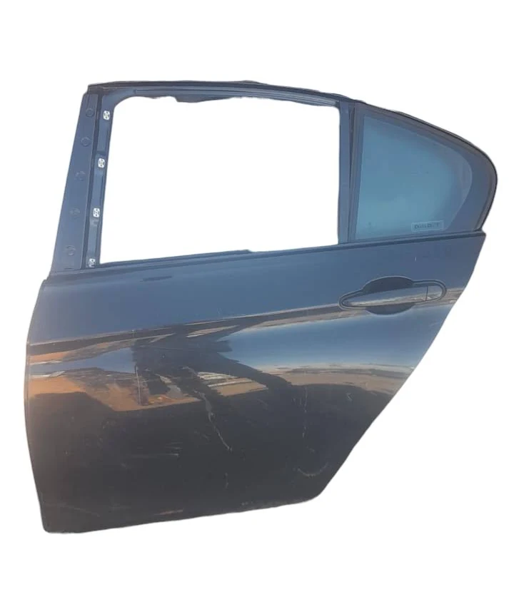 BMW F30 3 Series rear left side shell