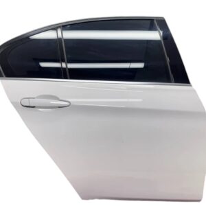 BMW F30 3 Series Rear Right Door