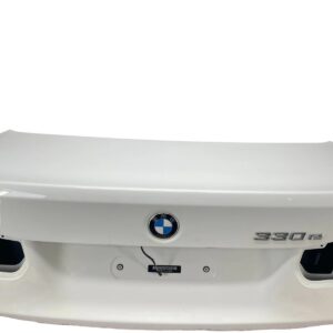 BMW F30 3 Series Trunk Lid