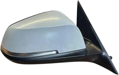 BMW F30 3 Series right Side Mirror