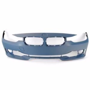 BMW F30 3 Series Front Bumper