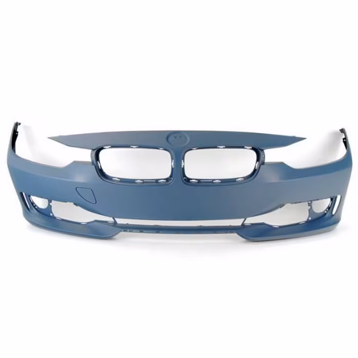 BMW F30 3 Series Front Bumper