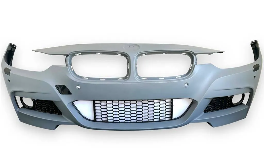 BMW F30 M Sport Front Bumper