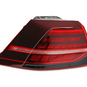 VW GOLF 7.5 Outer Left Taillight
