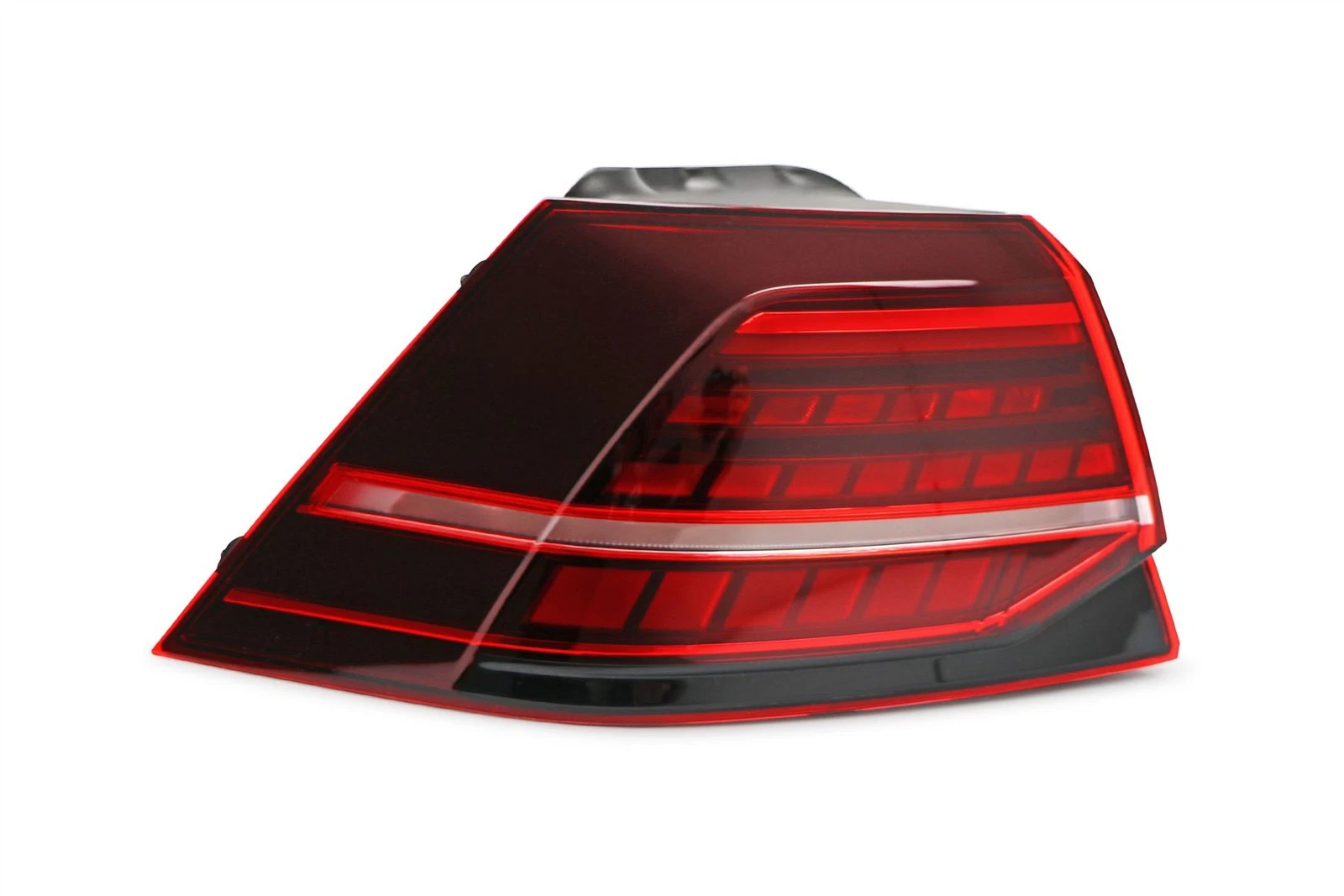 VW GOLF 7.5 Outer Left Taillight