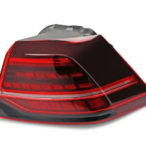 VW GOLF 7.5 Outer Right Tailight