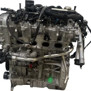 Mercedes Benz M270 2.0L Engine