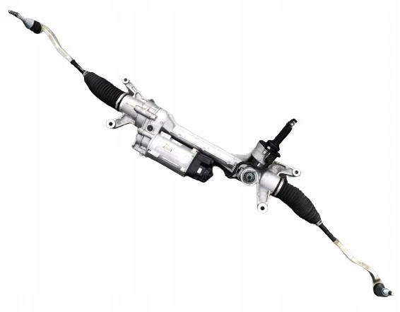 Mercedes Benz W205 Electrical Power Steering