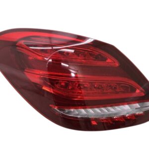 Mercedes Benz W205 Left Taillight