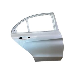 Mercedes Benz W205 Right Rear Door Shell