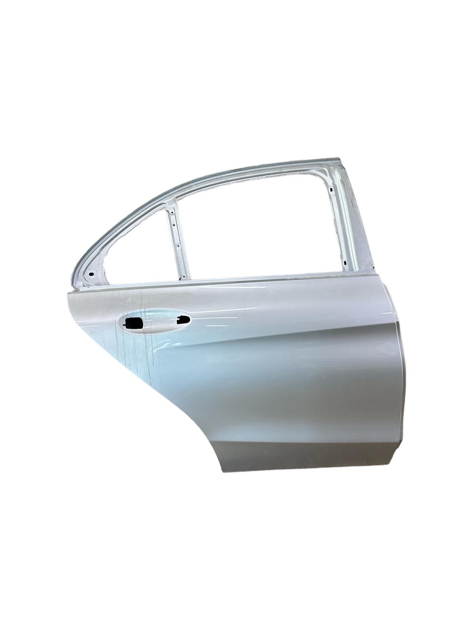 Mercedes Benz W205 Right Rear Door Shell