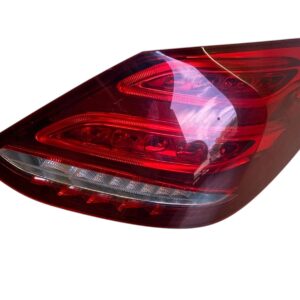 Mercedes Benz W205 Right Taillight