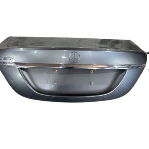 Mercedes Benz W205 Tailgate Shell