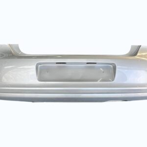 VW Polo 6 Rear Bumper
