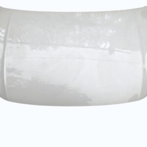 VW Polo 8 Bonnet