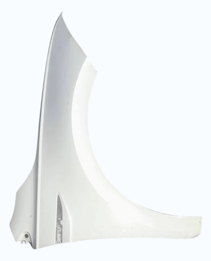 VW Polo 8 fender