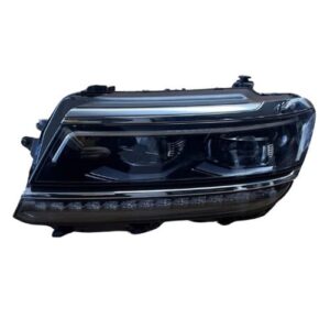 IGUAN HEADLIGHT XENON ( 2018-2021 )