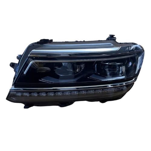 IGUAN HEADLIGHT XENON ( 2018-2021 )
