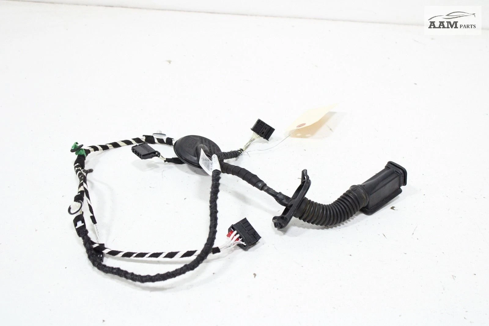 TIGUAN MK2 R LINE 2019 REAR RIGHT SIDE DOOR PANEL WIRE WIRING HARNESS