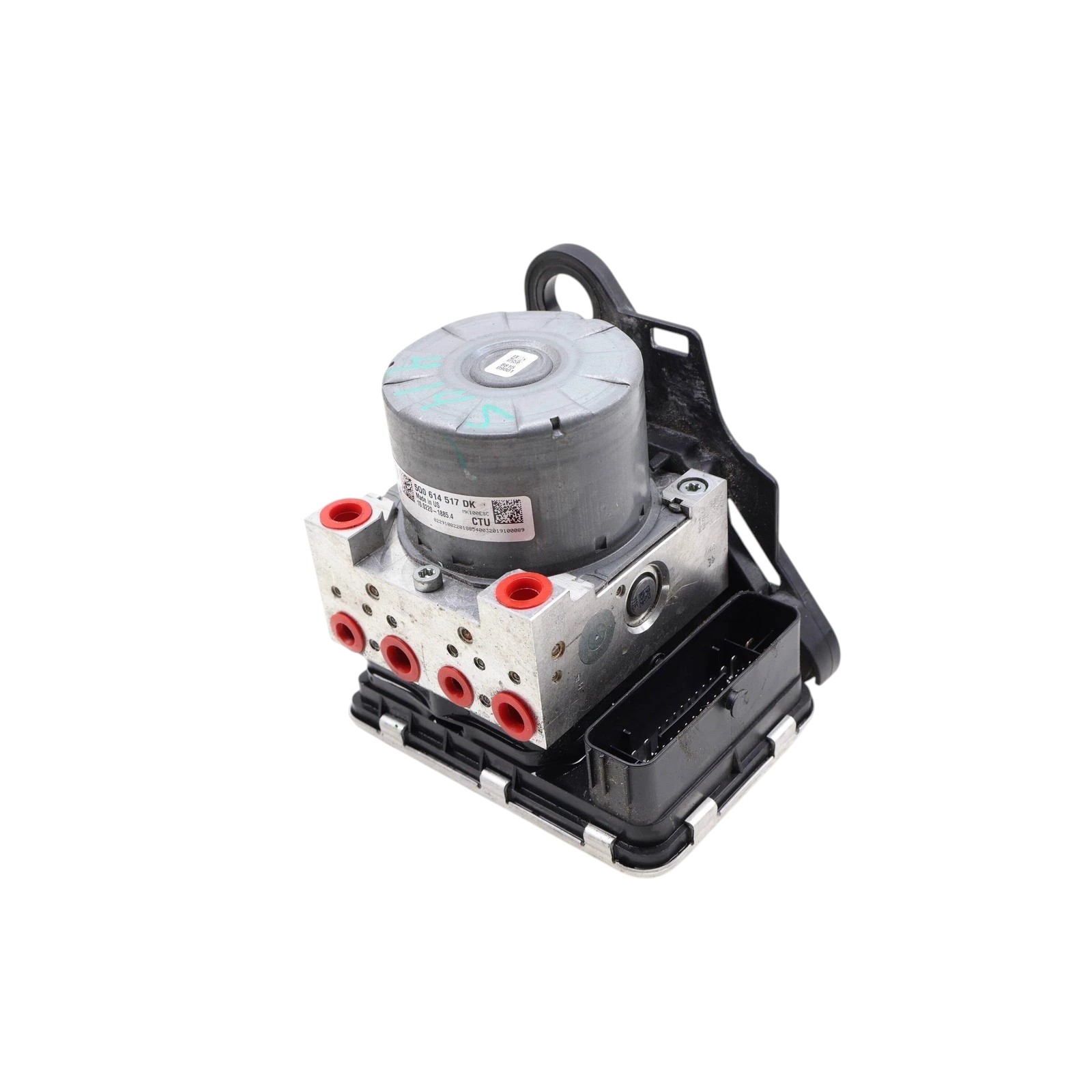 TIGUAN R-LINE ABS PUMP