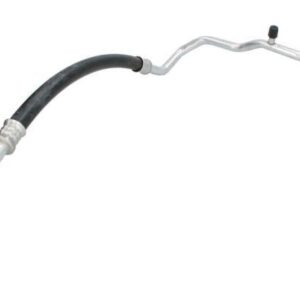 TIGUAN R-LINE AIRCON PIPES