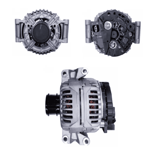 TIGUAN R-LINE ALTERNATOR