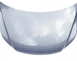 VW TIGUAN BONNET (2014-2019)